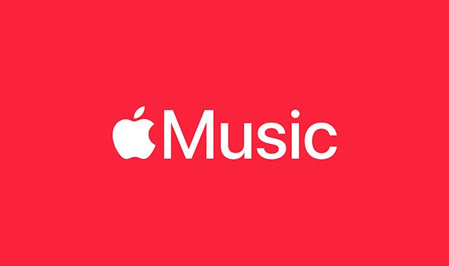 خرید اشتراک پرمیوم اپل موزیک Apple Music