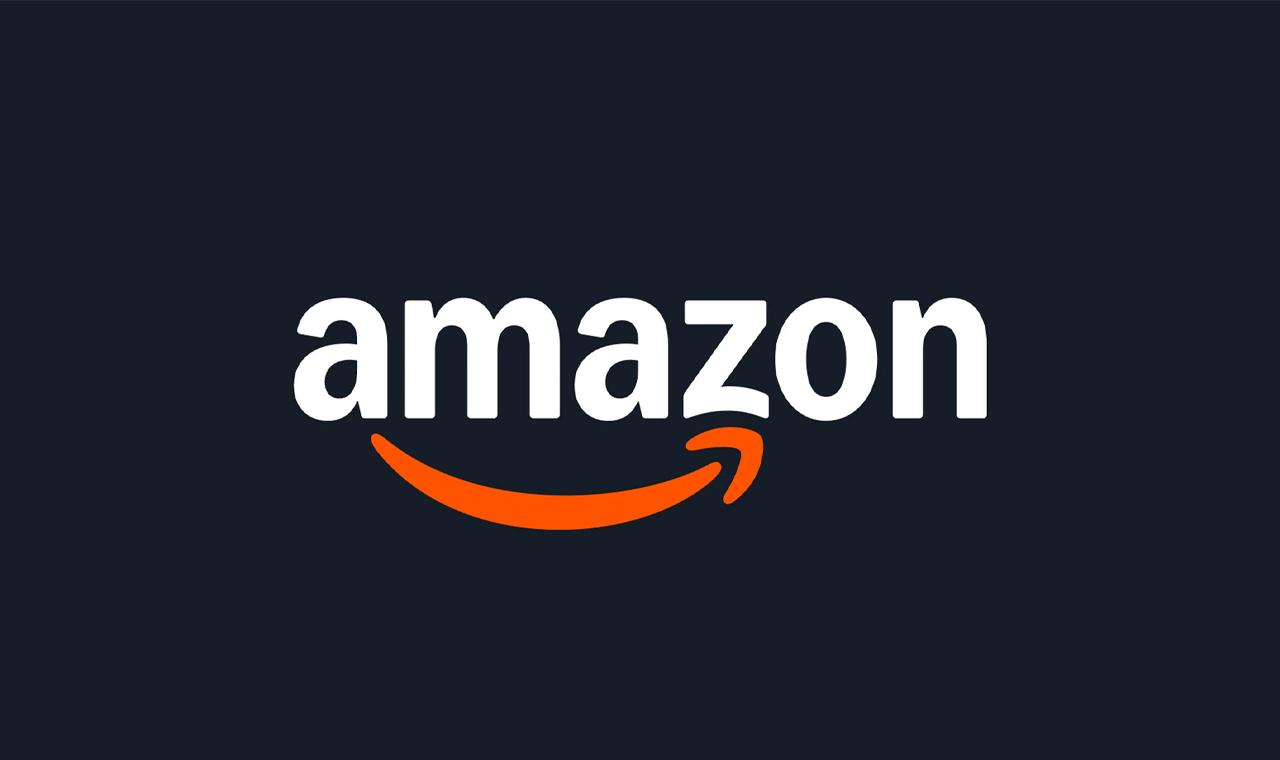 خرید گیفت کارت آمازون amazon